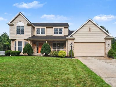 50581 Weeping Willow Run E
