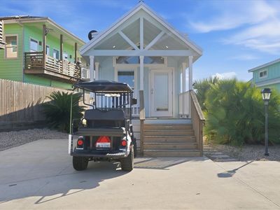 1100 Port St #24
