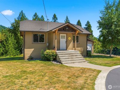 4236 Pleasant Hill Road