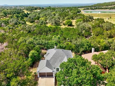 9902 Scenic Bluff Dr