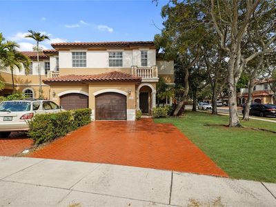 Property at 12763 SW 50th St, Miramar, FL