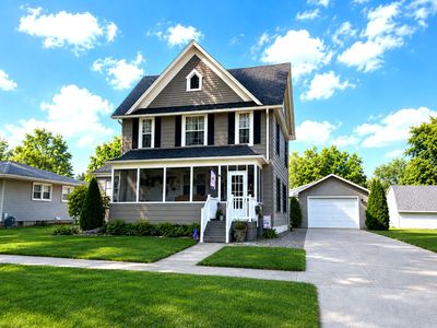 Property at 404 W Park St, Morrison, IL