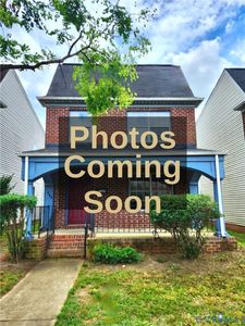 Property at 1409 Idlewood Ave, Richmond, VA