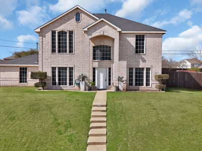 745 Woodridge Dr