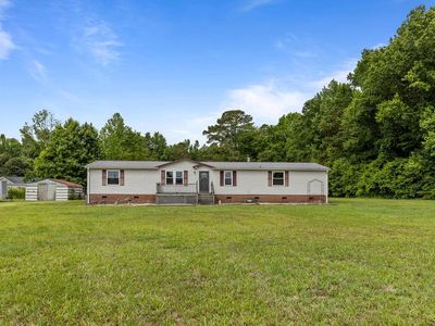 327 Johnny Harrell Rd