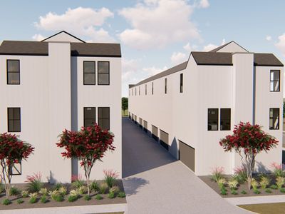 4631 Sylvester St #101-109