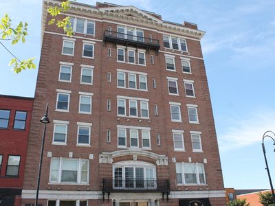 131 Main Street #509