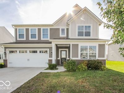 Property at 9575 Crossfield Rd, Avon, IN