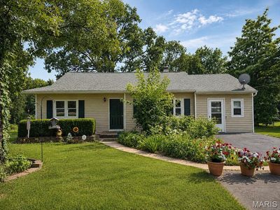 Property at 4950 State Road Y, De Soto, MO