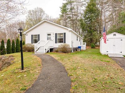40 Ivy Lane