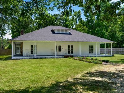 Property at 100 Williamsburg Rd, Picayune, MS
