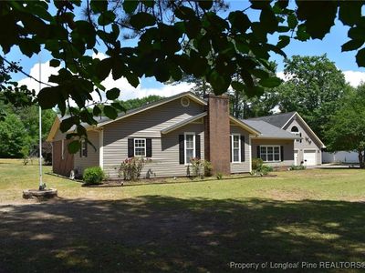 Property at 1757 Eastover St, Eastover, NC