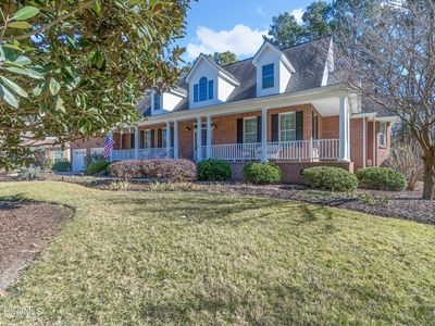 106 Reddes River Court