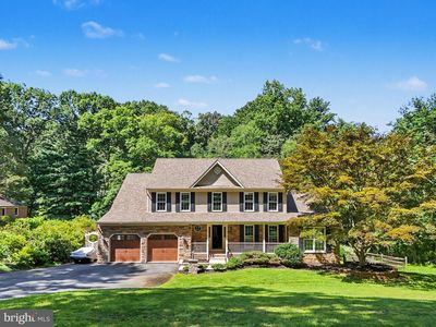 1720 Laurel Brook Rd