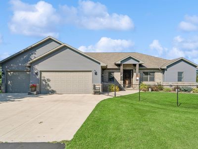 Property at E9498 Brehmer Rd, Fremont, WI