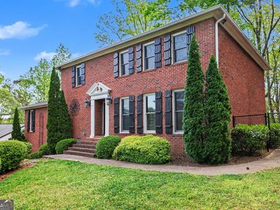 205 Marsh Glen Point