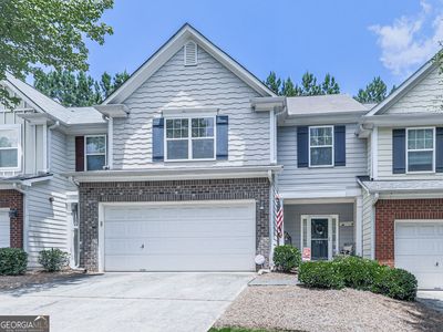 461 Mountain View Ln