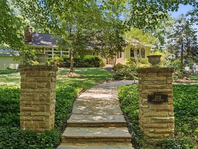 2001 Georgia Ave