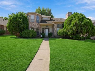 828 Twin Creek Dr