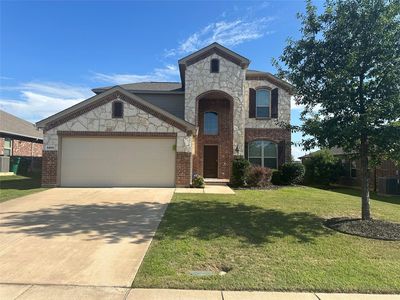 Property at 8404 Sioux Trl, Crossroads, TX