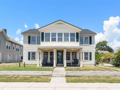 Property at 2202 S Ocean Blvd., North Myrtle Beach, SC