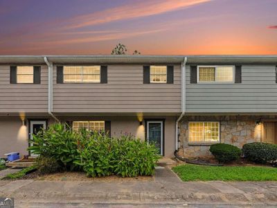 4701 Flat Shoals Rd Unit 15D