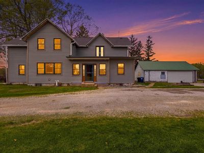 Property at W7892 County W Road, Beaver Dam, WI