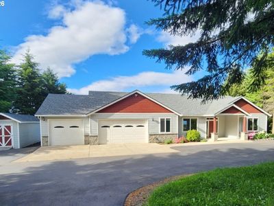 21020 NE Finnigan Hill Rd