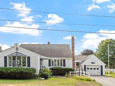 82 Russell St