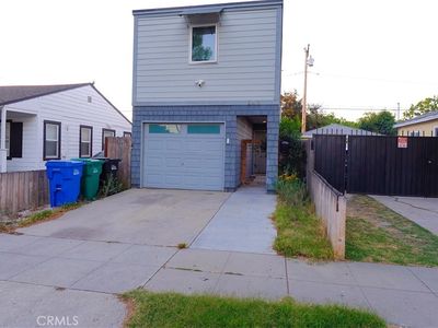 243 E Home St