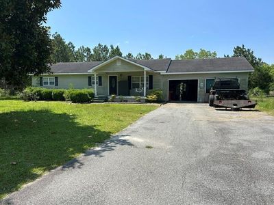 Property at 1396 American Legion Rd, Abbeville, GA