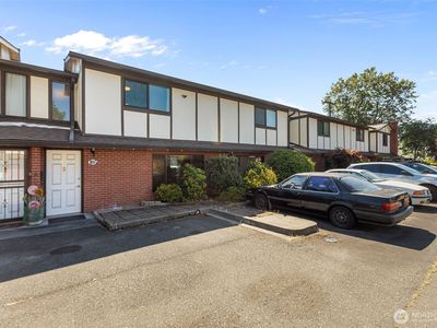 212 SW 146th Street #105