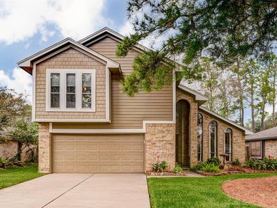 15811 Spring Forest Dr