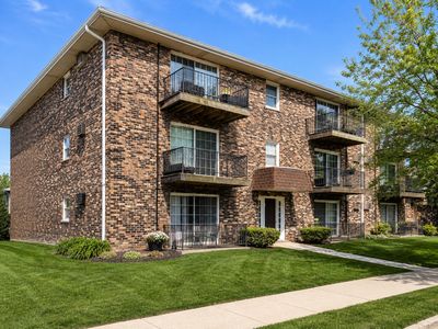 7101 Oconnell Dr APT 2C