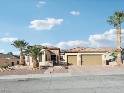 2840 Foxtail Creek Ave