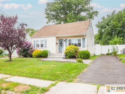 Property at 27 5th St, Sayreville, NJ