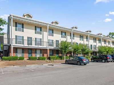 900 Mountain Creek Rd APT K144