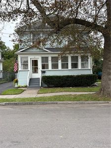 34 Liberty St