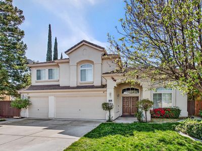 1752 Sierra Brook Ct