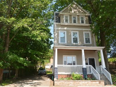 3640 Massachusetts Ave