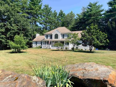 35 Cherrywood Drive