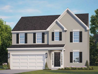 The Hemlock Plan, Hidden Valley Estates