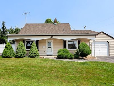69 Corncrib Lane