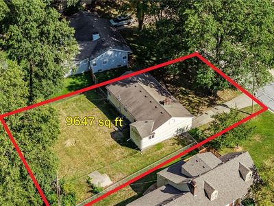 Property at 4938 W 78th Ter, Prairie Village, KS