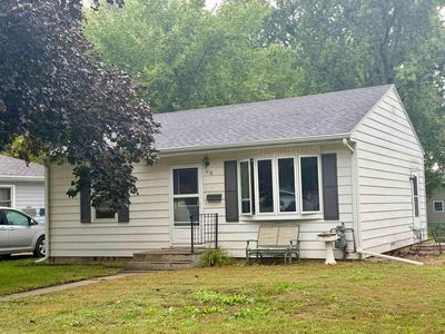 Property at 1418 4th Ave E, Spencer, IA