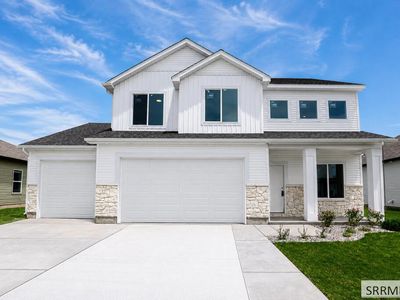 564 Curlew Dr