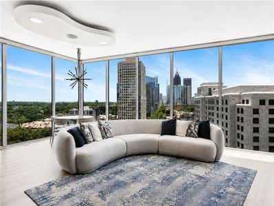 1080 Peachtree St NE Unit 1410