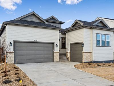 Snowmass Plan, Trailstone Destination Collection