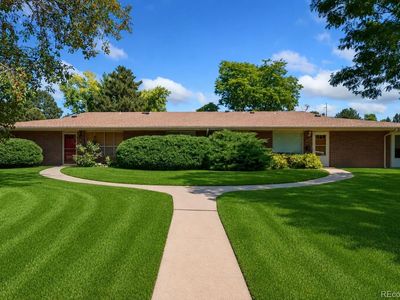 412 E Thunderbird Drive