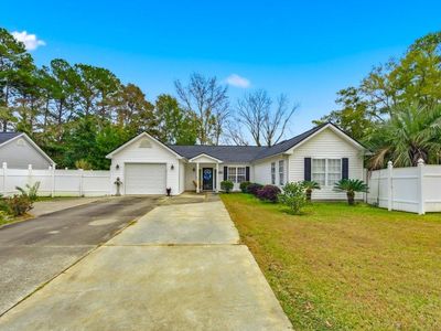 1001 Mimosa Ct.